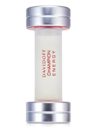 عطر و ادکلن دیویدف چمپیون انرژی