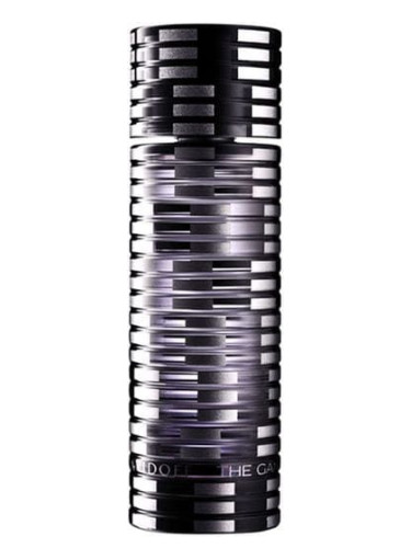 عطر ادکلن دیویدف د گیم