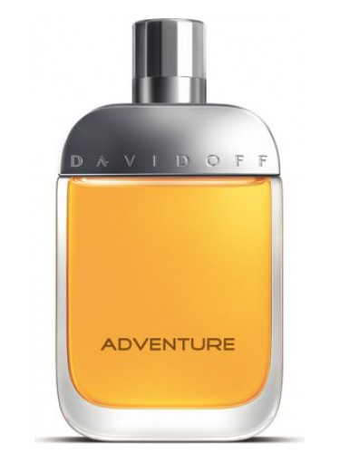 عطر ادکلن دیویدف ادونچر