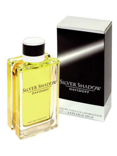 عطر ادکلن دیویدف سیلور شادو