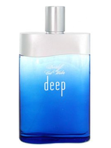 عطر ادکلن دیویدف کول واتر دیپ