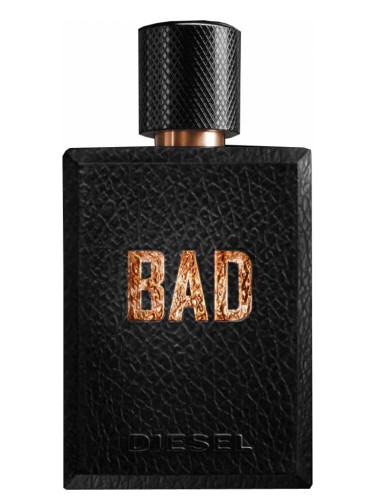 عطر ادکلن دیزل بد