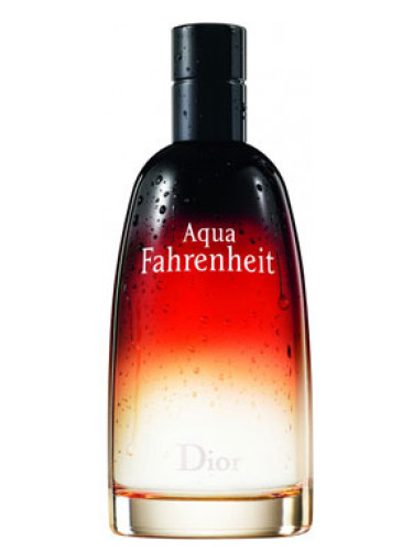 عطر ادکلن دیور آکوا فارنهایت مردانه