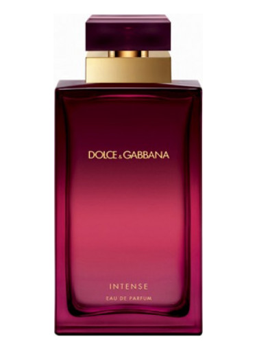 عطر ادکلن دولچه گابانا پورفم اینتنس زنانه