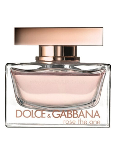 عطر ادکلن دولچه گابانا دوان رز زنانه