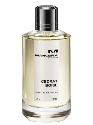 عطر ادکلن مانسرا سدرات بویسه زنانه و مردانه
