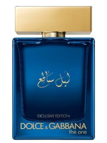 دولچه گابانا دوان لومینوس نایت