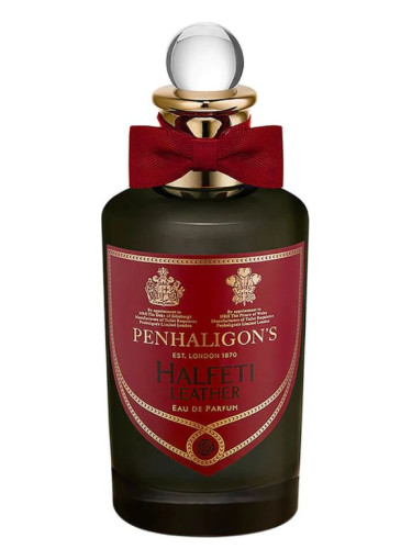 عطر ادکلن پنهالیگونز هالفتی لدر زنانه و مردانه