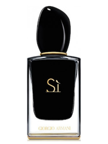 عطر ادکلن جیورجیو آرمانی اس آی اینتنس زنانه