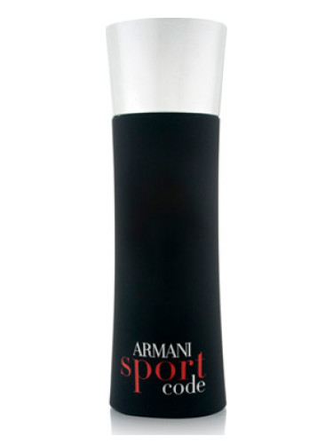 عطر ادکلن جیورجیو آرمانی کد اسپرت مردانه