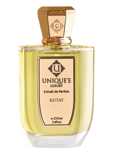 عطر ادکلن یونیک لاکچری کوتای زنانه و مردانه