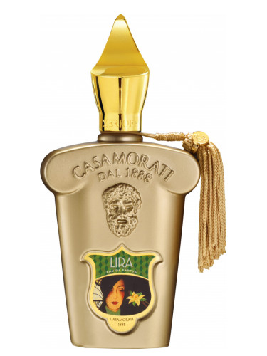 عطر ادکلن زرجف لیرا زنانه
