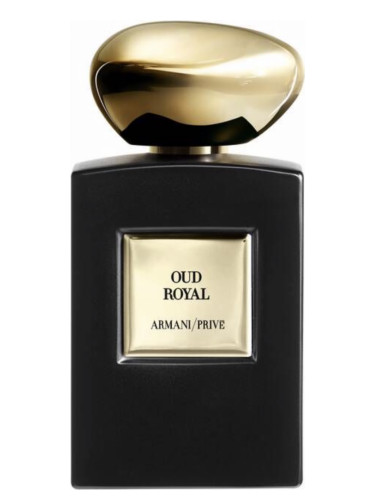 عطر ادکلن جیورجیو آرمانی آرمانی پرایوت عود رویال زنانه و مردانه