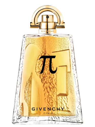عطر ادکلن جیونچی پی مردانه