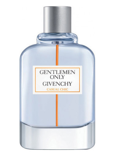 عطر ادکلن جیونچی جنتلمن آنلی کژوال شیک مردانه