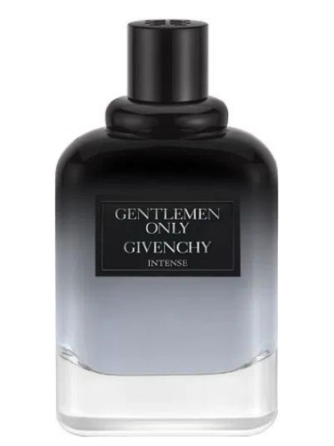 عطر ادکلن جیونچی جنتلمن آنلی اینتنس مردانه