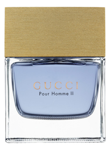 عطر ادکلن گوچی پورهوم 2 مردانه