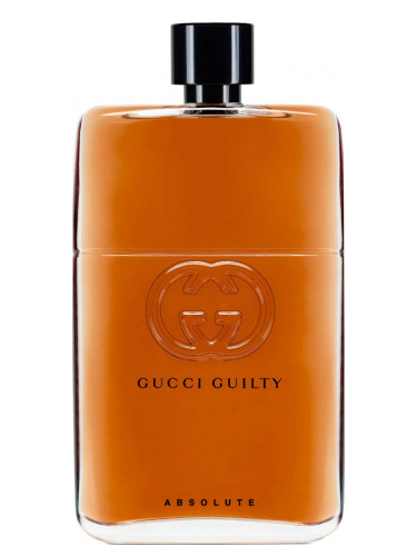 عطر ادکلن گوچی گیلتی ابسولوت مردانه