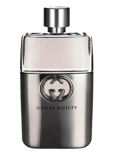 عطر ادکلن گوچی گیلتی مردانه