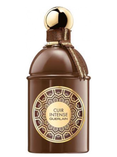 عطر ادکلن گرلن کوییر اینتنس زنانه و مردانه