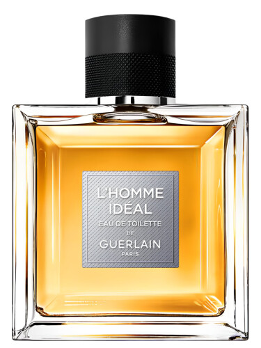عطر ادکلن گرلن لهوم آیدیل مردانه