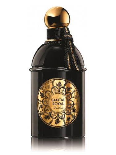 عطر ادکلن گرلن سانتال رویال زنانه و مردانه