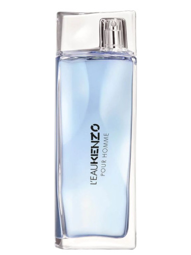 عطر ادکلن کنزو لئو پار مردانه