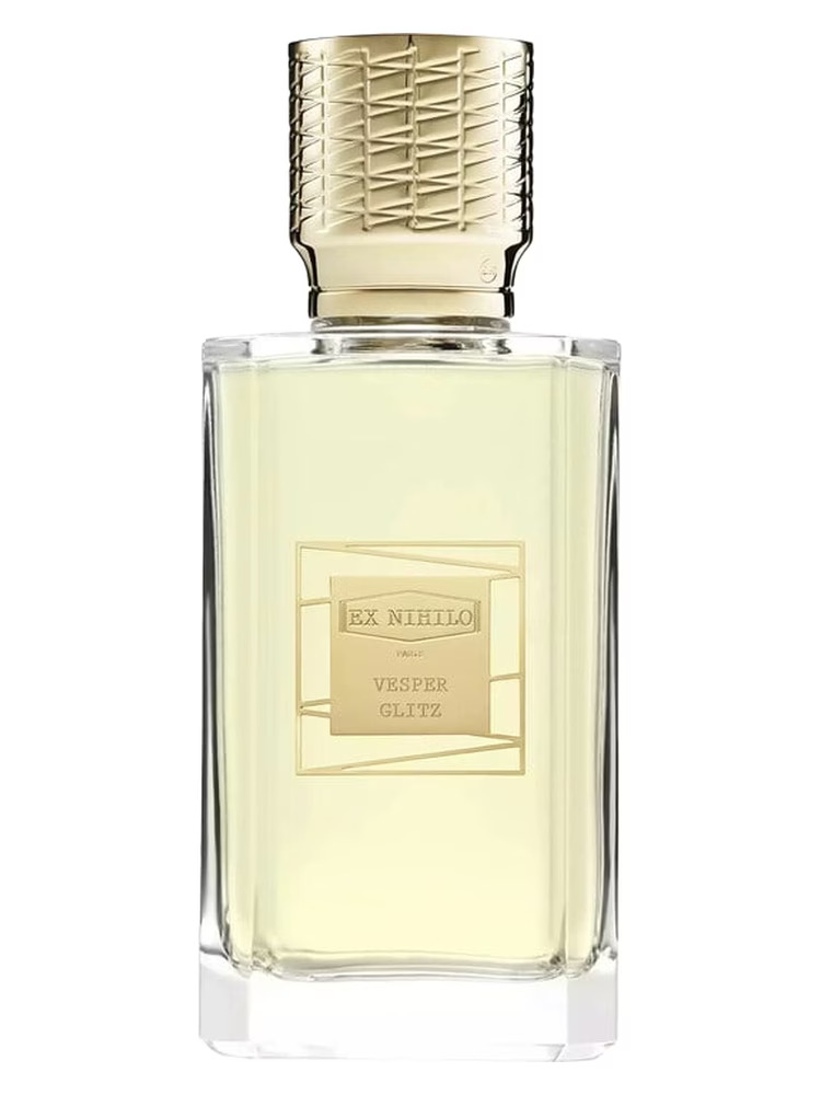 عطر ادکلن ای ایکس نیهیلو وسپر گلیتز زنانه و مردانه