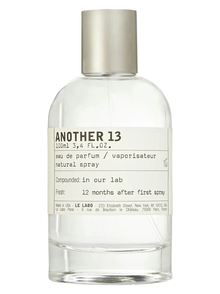 عطر ادکلن له لابو انادر 13 زنانه و مردانه