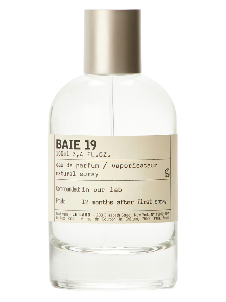 عطر ادکلن له لابو بی 19 زنانه و مردانه