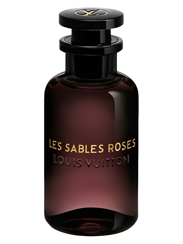 عطر ادکلن لویی ویتون لس سیبلز رزز زنانه و مردانه