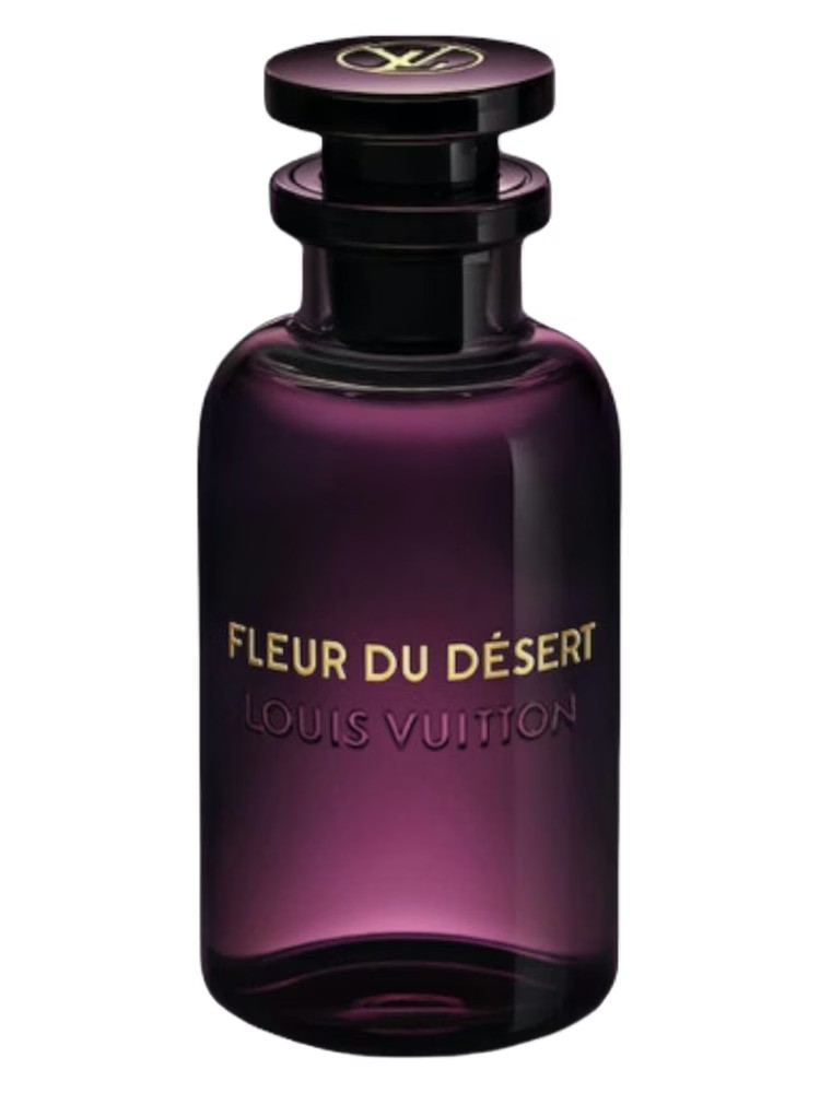 عطر ادکلن لویی ویتون فلور دو دزرت زنانه و مردانه