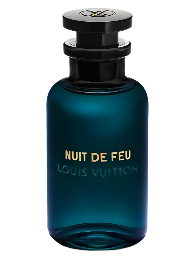 عطر ادکلن لویی ویتون نویت دی فو زنانه و مردانه