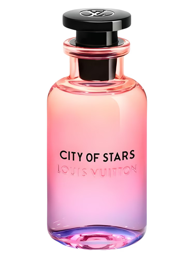 عطر ادکلن لویی ویتون سیتی اف استارز زنانه و مردانه