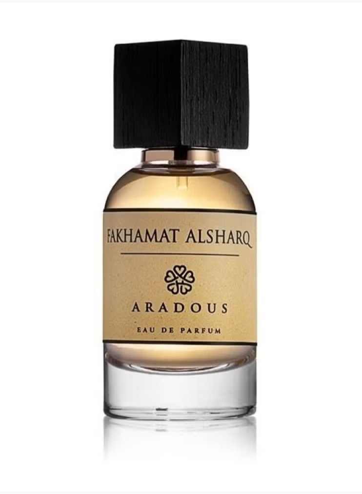 عطر ادکلن فخامة الشرق ( فرعون ) زنانه و مردانه