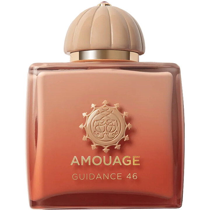عطر ادکلن آمواج گایدنس 46 زنانه و مردانه