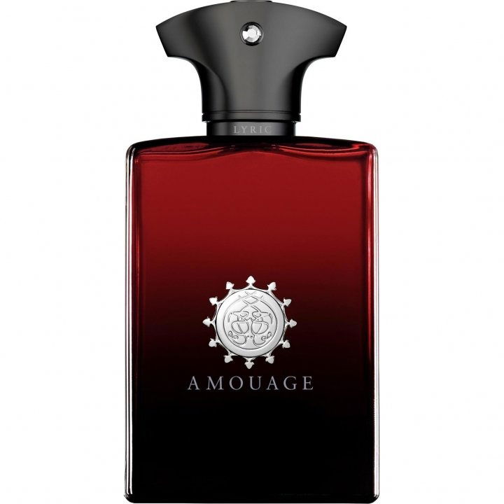 عطر ادکلن آمواج لیریک مردانه