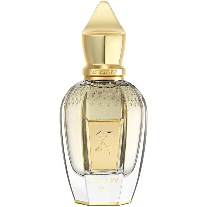 عطر ادکلن زرجف لویی پانزدهم 1722 زنانه و مردانه