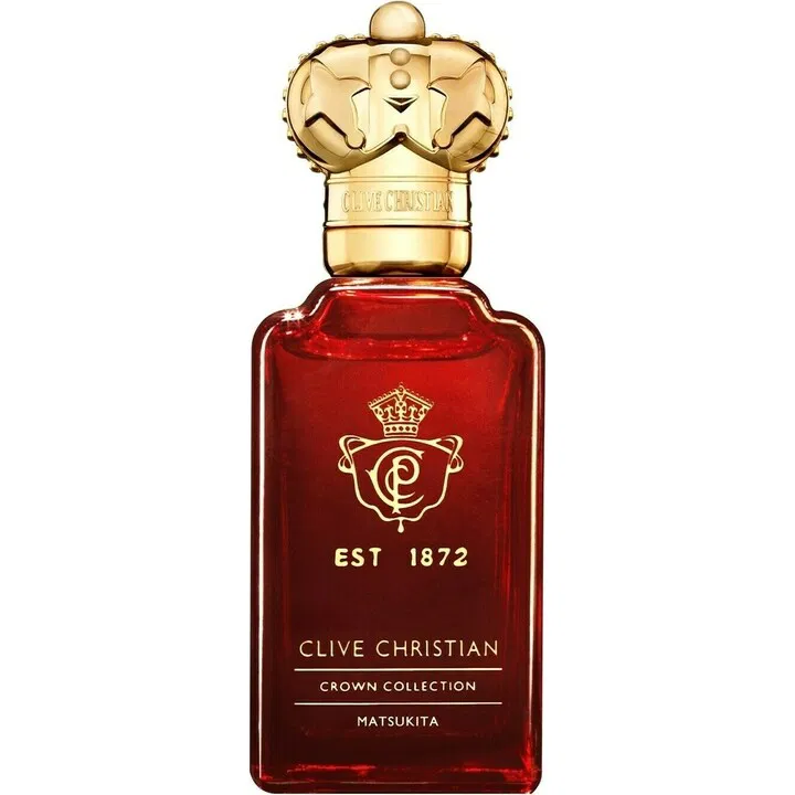 عطر ادکلن کلایو کریستین متسوکیتا زنانه و مردانه