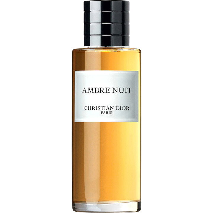 عطر ادکلن امبر نایت دیور زنانه و مردانه