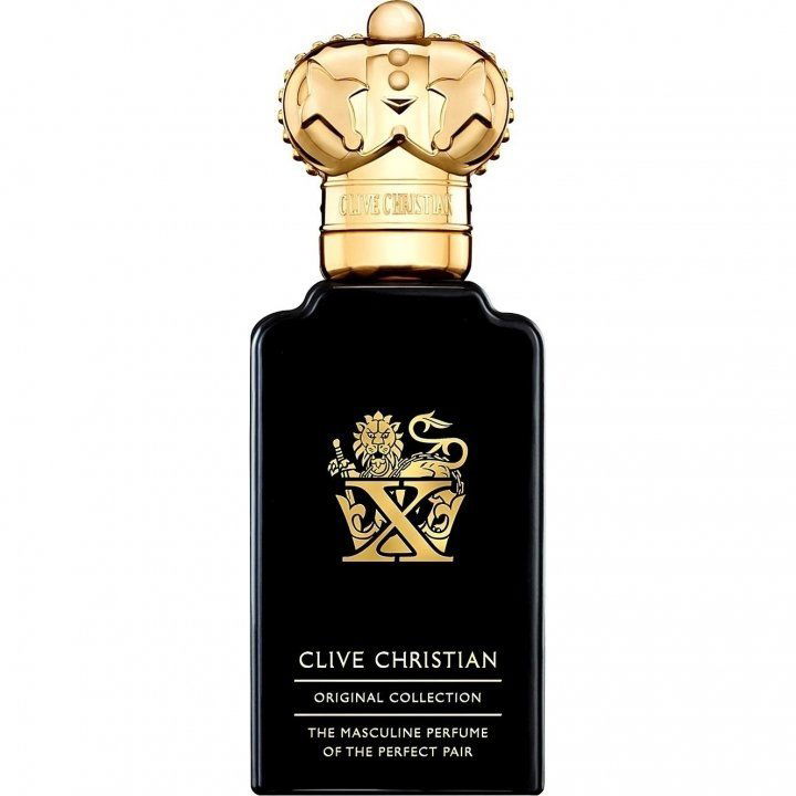 عطر ادکلن کلایو کریستین ایکس مردانه