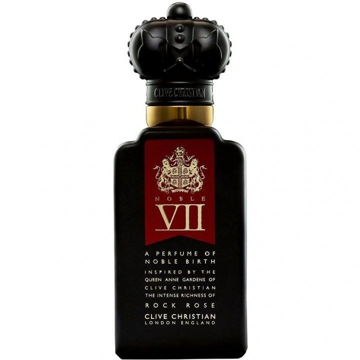 عطر ادکلن کلایو کریستین راک رز مردانه