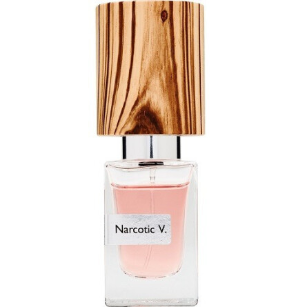 عطر ادکلن ناسوماتو نارکوتیک ونوس زنانه