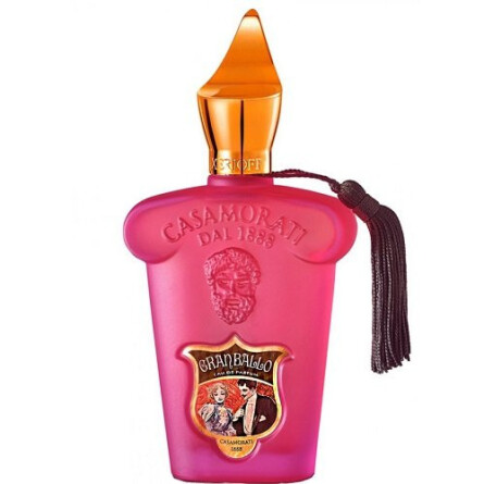 عطر ادکلن زرجف گرن بالو زنانه