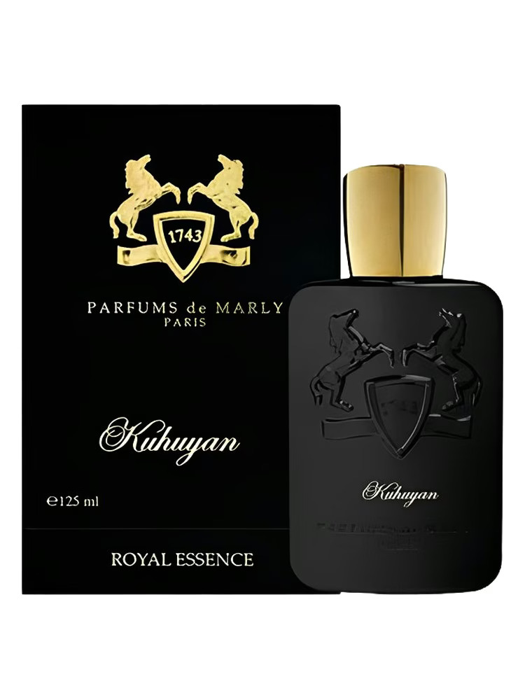 عطر ادکلن پارفومز د مارلی کوهویان زنانه و مردانه