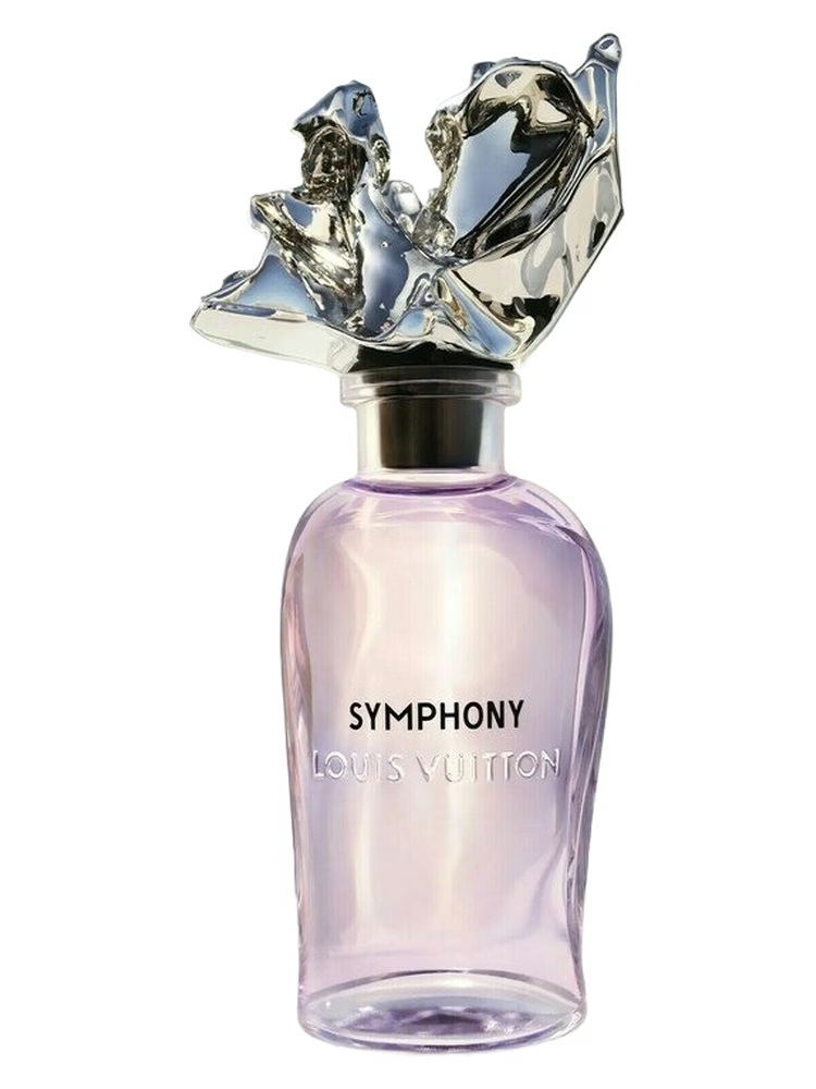 عطر ادکلن لویی ویتون سیمفونی زنانه و مردانه