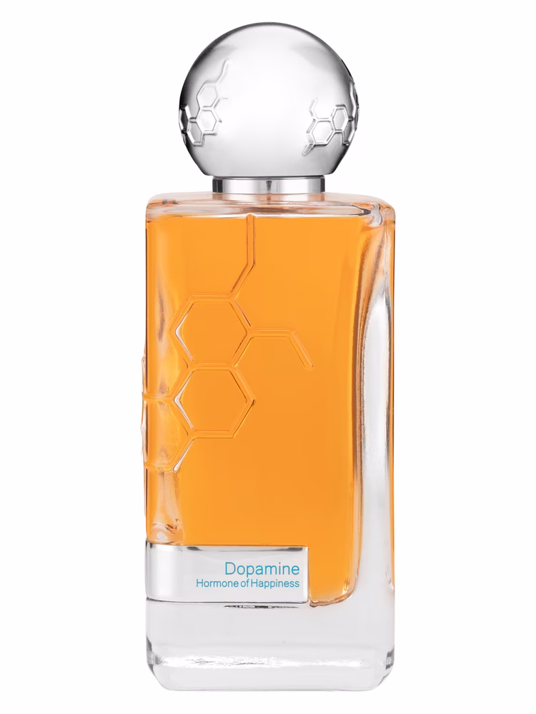 عطر ادکلن هورمون پاریس دوپامین زنانه و مردانه