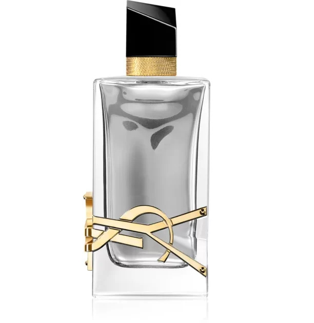 عطر ادکلن ایو سن لورن لیبر له ابسولو پلاتین زنانه