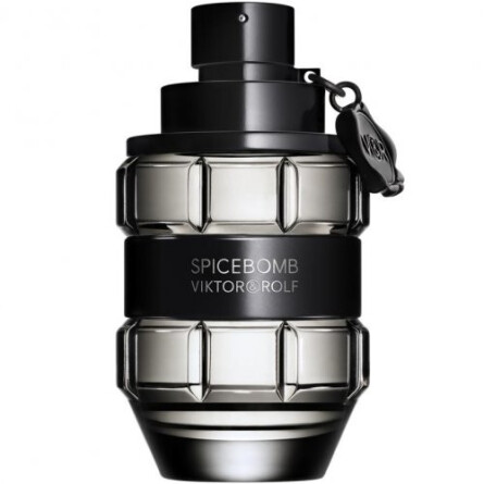 عطر ادکلن ویکتور اند رولف اسپایس بمب مردانه