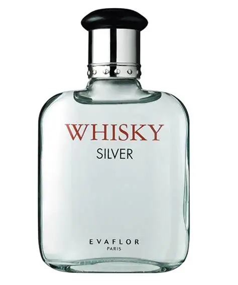 عطر ادکلن اوافلور ویسکی سیلور مردانه